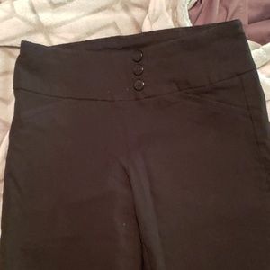 Dress pants